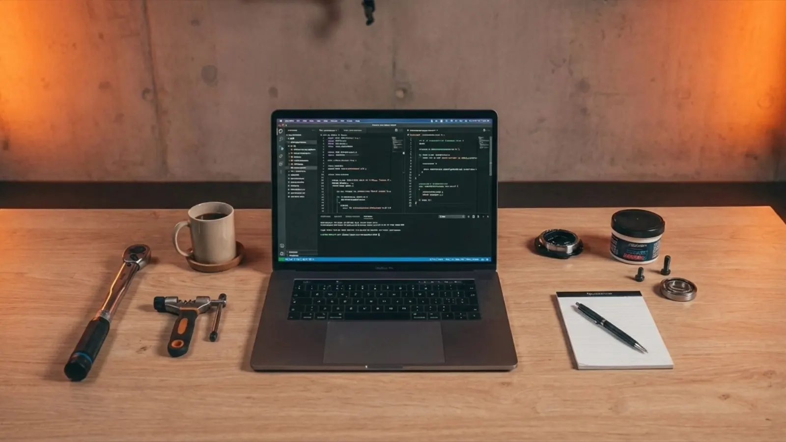 A Short Delay, A Better App